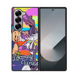 LOONEY TUNES Samsung Galaxy Z Fold 7 5G Case QC1543