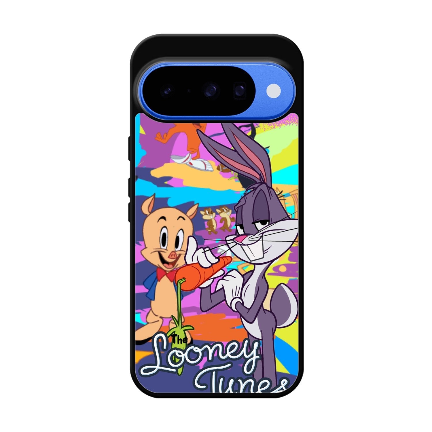 LOONEY TUNES Google Pixel 10 Case QC1543