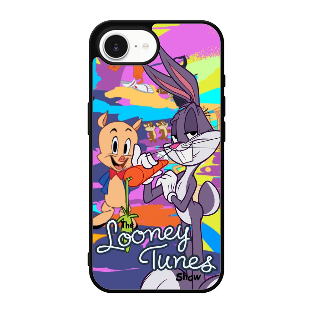 LOONEY TUNES iPhone 17e Case OV1543