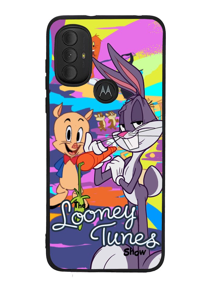 LOONEY TUNES Motorola Moto G Pure 2021 , Moto G Power 2022 Case OV1543