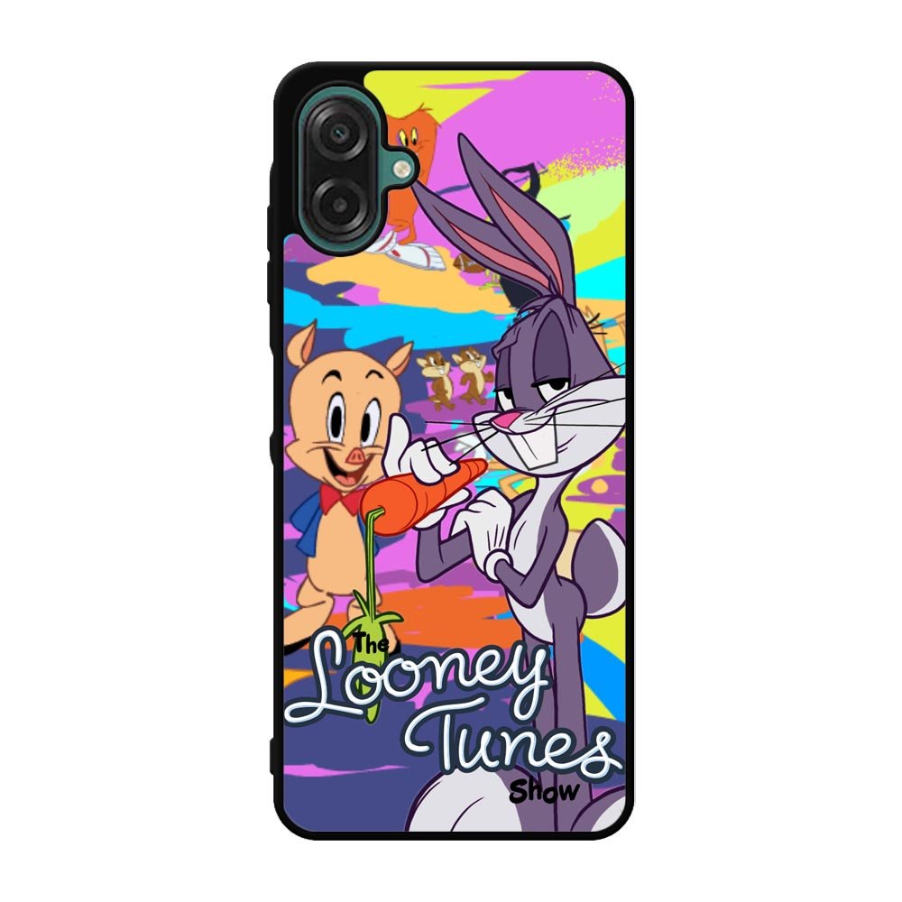LOONEY TUNES Samsung Galaxy A07 Case QC1543