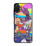 LOONEY TUNES Samsung Galaxy A07 Case QC1543