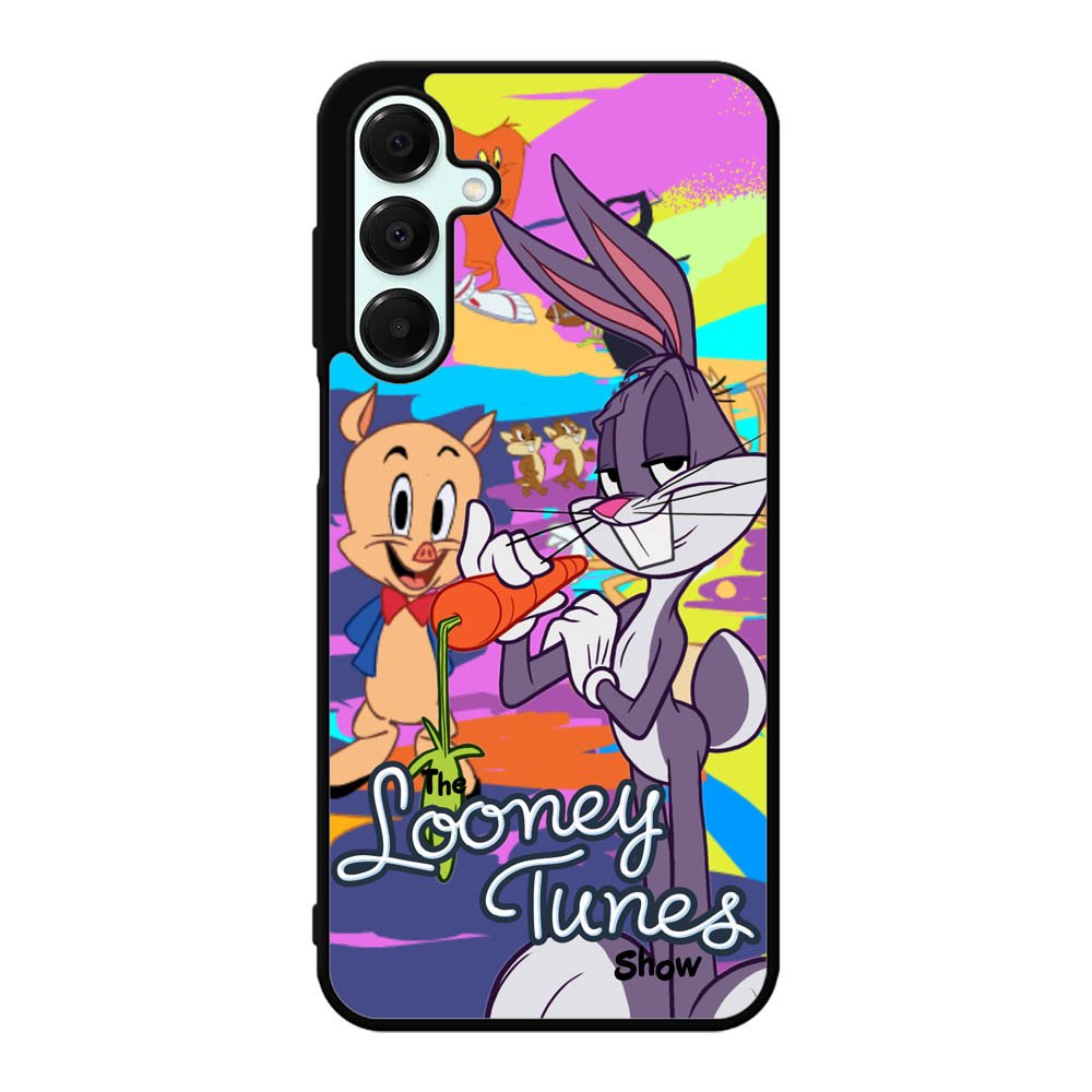 LOONEY TUNES Samsung Galaxy A16 Case OV1543