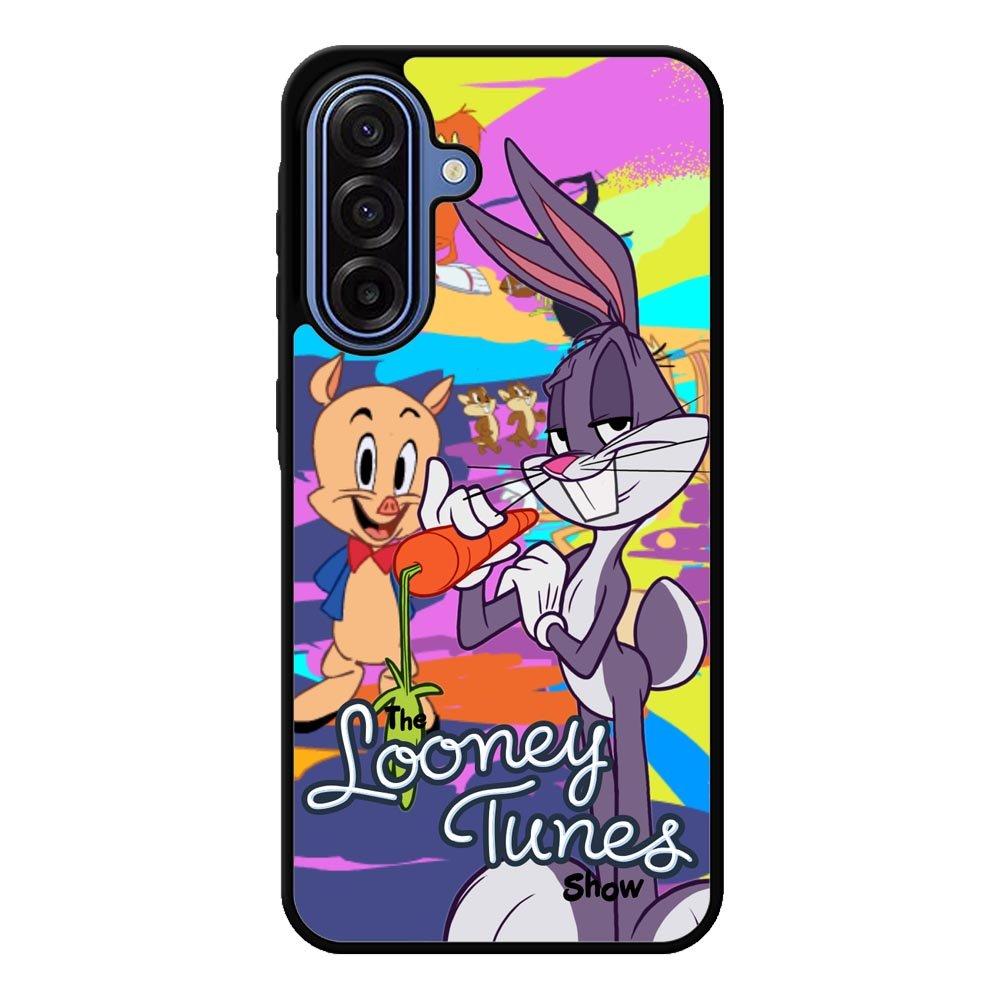 LOONEY TUNES Samsung Galaxy A17 Case QC1543