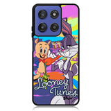 LOONEY TUNES Motorola Moto G Stylus 5G 2025 Case OV1543