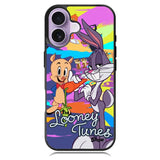 LOONEY TUNES iPhone 17 Case OV1543
