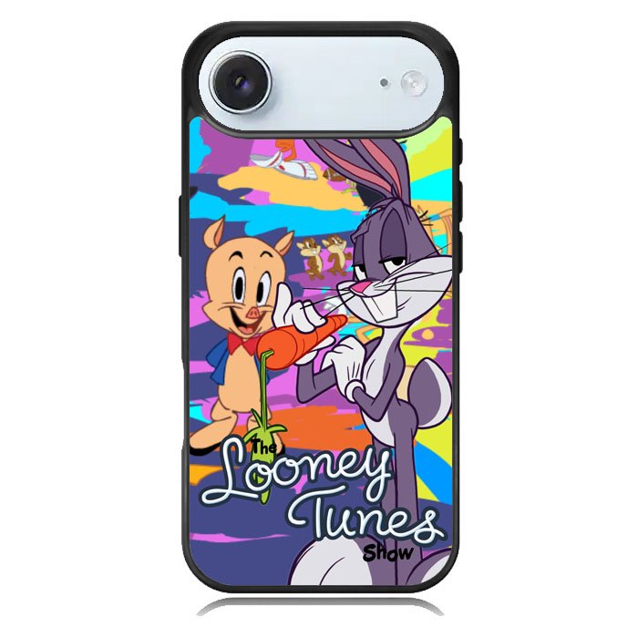 LOONEY TUNES iPhone 17 Air Case OV1543