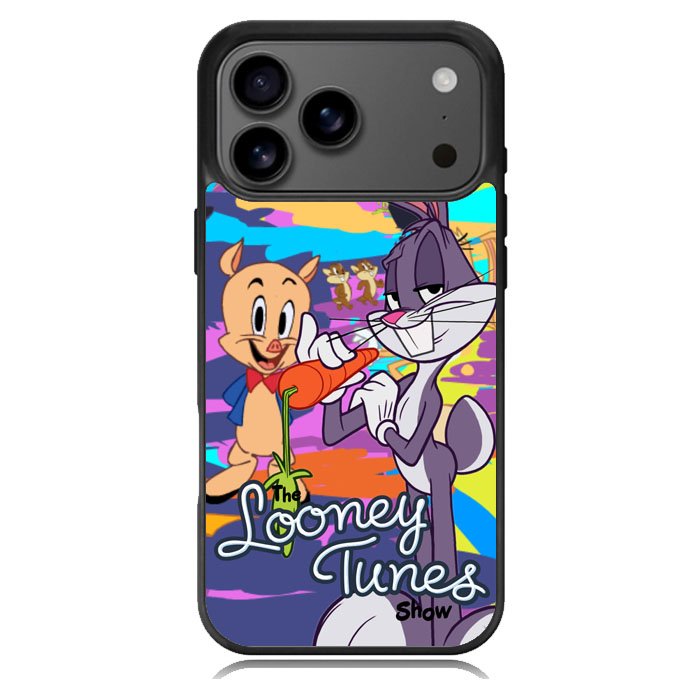 LOONEY TUNES Samsung Galaxy S26 Ultra Case OV1543