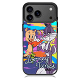 LOONEY TUNES Samsung Galaxy S26 Ultra Case OV1543