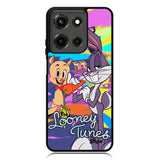 LOONEY TUNES Motorola Moto G 5G 2025 Case OV1543