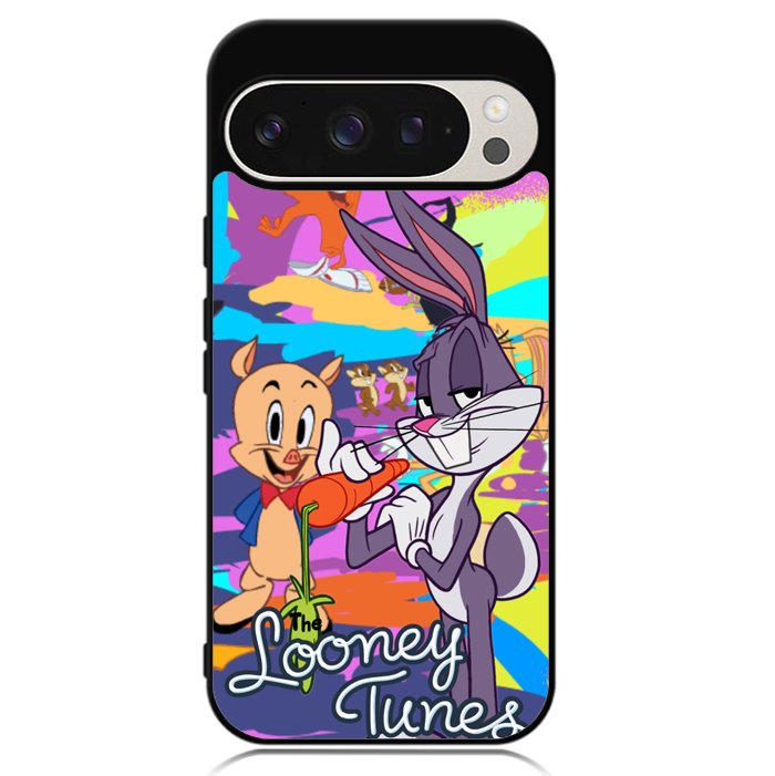 LOONEY TUNES Google Pixel 9 | Pixel 9 Pro Case OV1543