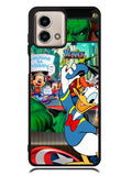 Disney Marvel Avengers Motorola Moto G Stylus 5G 2023 Case OV1544