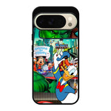 Disney Marvel Avengers Google Pixel 10 Pro Case OV1544