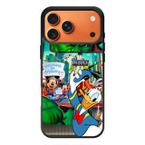 Disney Marvel Avengers iPhone 17 Pro Max Case OV1544