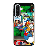 Disney Marvel Avengers Samsung Galaxy A16 5G Case RC1544