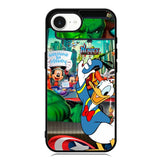 Disney Marvel Avengers iPhone 16e Case OV1544