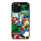 Disney Marvel Avengers iPhone 16 Pro Max Case OV1544