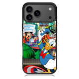 Disney Marvel Avengers iPhone 17 Pro Case RC1544