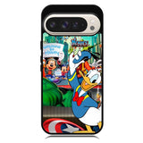 Disney Marvel Avengers Google Pixel 10 Pro XL Case RC1544