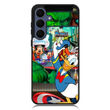 Disney Marvel Avengers Samsung Galaxy S25 FE Case OV1544