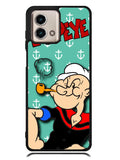Popeye Motorola Moto G Stylus 5G 2023 Case OV1548
