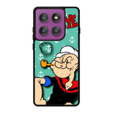 Popeye Motorola Moto Edge 60 Pro Case QC1548