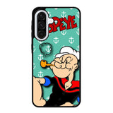 Popeye Samsung Galaxy A26 5G Case RC1548