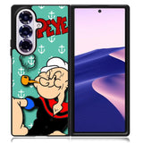 Popeye Samsung Galaxy Z Fold 7 Case OV1548