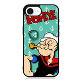 Popeye iPhone 16e Case OV1548