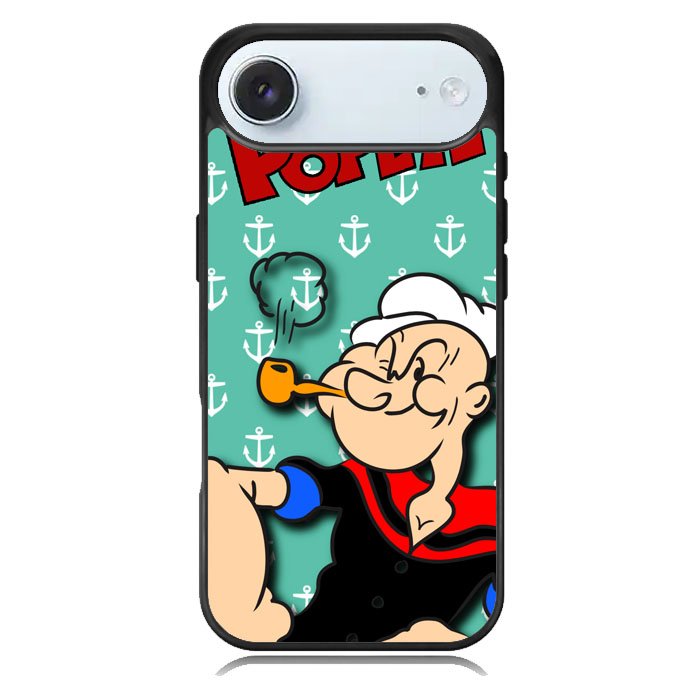 Popeye iPhone 17 Air Case OV1548