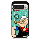 Popeye Google Pixel 10 | Google Pixel 10 Pro Case RC1548