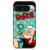 Popeye Google Pixel 9 | Pixel 9 Pro Case OV1548