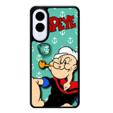 Popeye Samsung Galaxy S25 Edge 5G Case OV1548