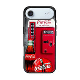 Coca-Cola Vending Machine 2nd iPhone Air Case
