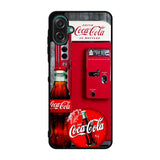 Coca-Cola Vending Machine 2nd Samsung Galaxy A07 Case