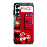 Coca-Cola Vending Machine 2nd Samsung Galaxy A16 Case OV5249