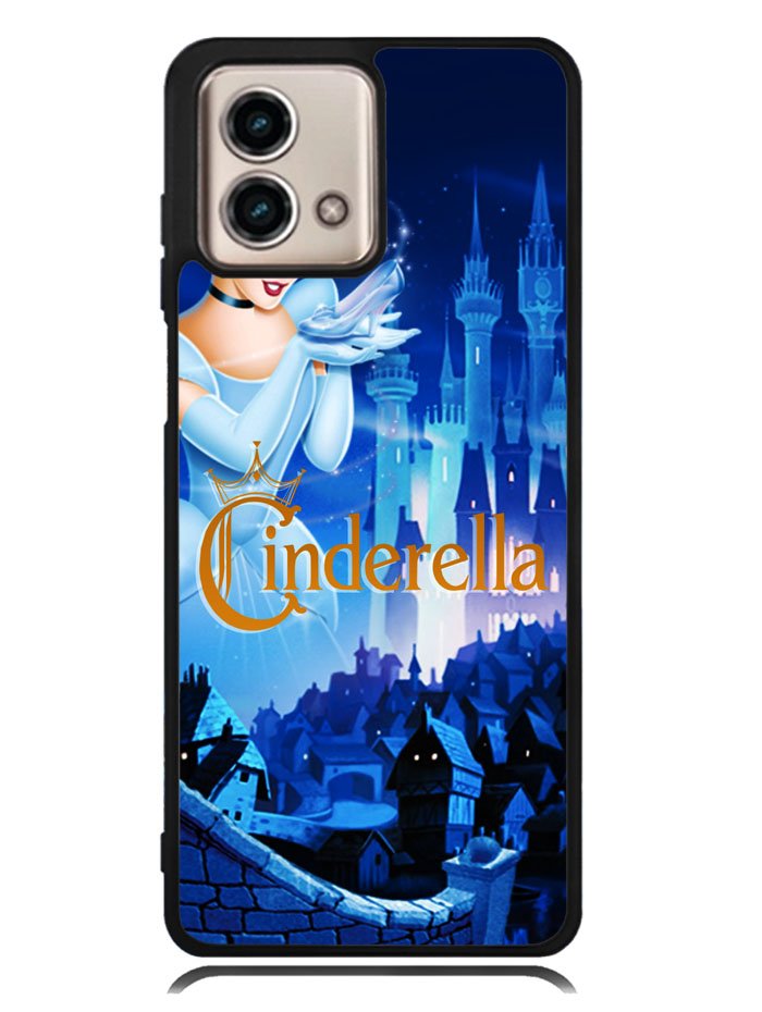 Cinderella Motorola Moto G Stylus 5G 2023 Case OV1552