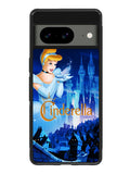 Cinderella Google Pixel 8 Case QC1552