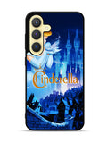 Cinderella Samsung Galaxy S25 Plus 5G , Samsung Galaxy S25+ 5G Case OV1552