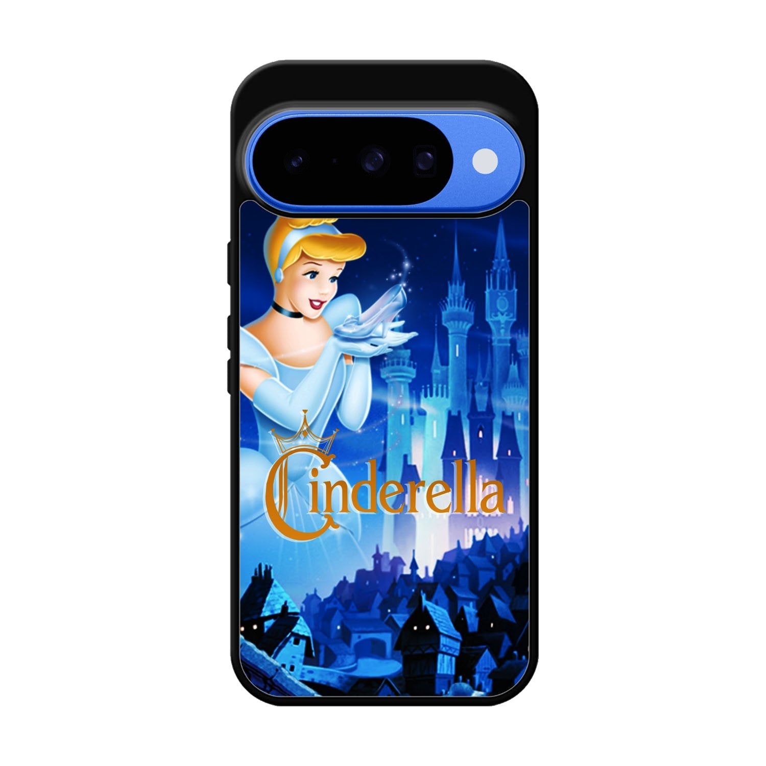 Cinderella Google Pixel 10 Case OV1552