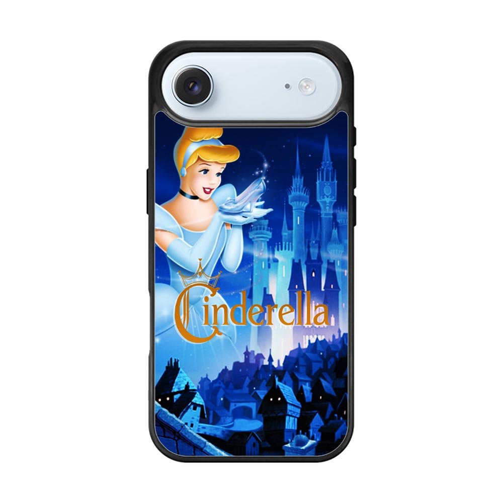 Cinderella iPhone Air Case OV1552