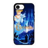 Cinderella iPhone 17e Case OV1552