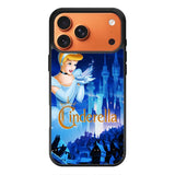Cinderella iPhone 17 Pro Max Case OV1552