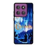 Cinderella Motorola Moto Edge 60 Pro Case OV1552