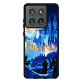 Cinderella Motorola Moto Edge 2025 Case OV1552