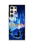 Cinderella Samsung Galaxy S25 Ultra 5G Case QC1552