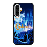 Cinderella Samsung Galaxy A16 5G Case RC1552