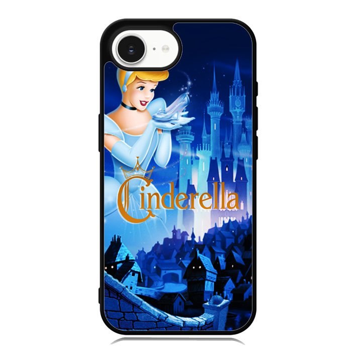 Cinderella iPhone 16e Case OV1552