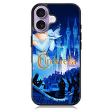 Cinderella iPhone 17 Case OV1552