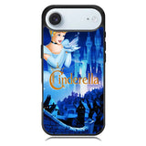 Cinderella iPhone 17 Air Case OV1552